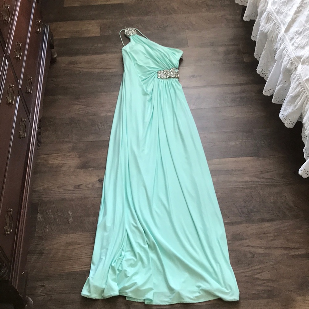 Formal dress